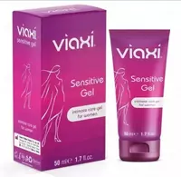 Гель Viaxi (Виакси) 75 ml