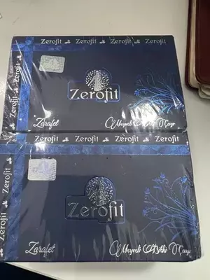 Чай для похудения Zerofit