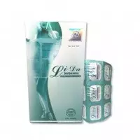 Капсули для похуднення Ліда Далі Посилена LIDA DALI