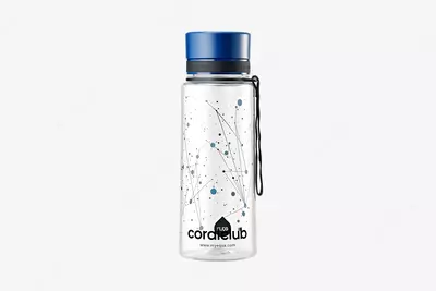 EQUA пластиковая бутылка «Вселенная» (600 мл) от Coral Club