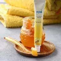 Зубная паста Atomy Toothpaste с прополисом