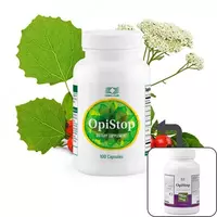 ОпиСтоп (OpiStop ) от компании Coral club купить в Ташкенте - 347 000 сум