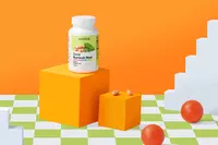 Coral Burdock Root kapsulalari