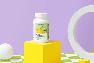 Opi Stop kapsulalari
