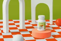 Заферан капсулы 60 шт