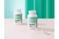 Ассимилятор капсулы 90 шт