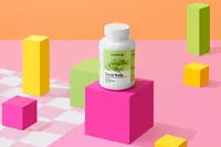 Корал Келп капсулы 60 шт