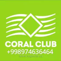 Kapsulalar Coral Alfalfa Chakana savdo