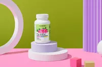 Кора муравьиного дерева с селеном капсулы 90 шт