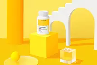 Колострум (COLOSTRUM) Плюс (120 растительных капсул)