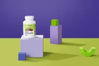 Marjon qizilmiya kapsulalari 100 dona