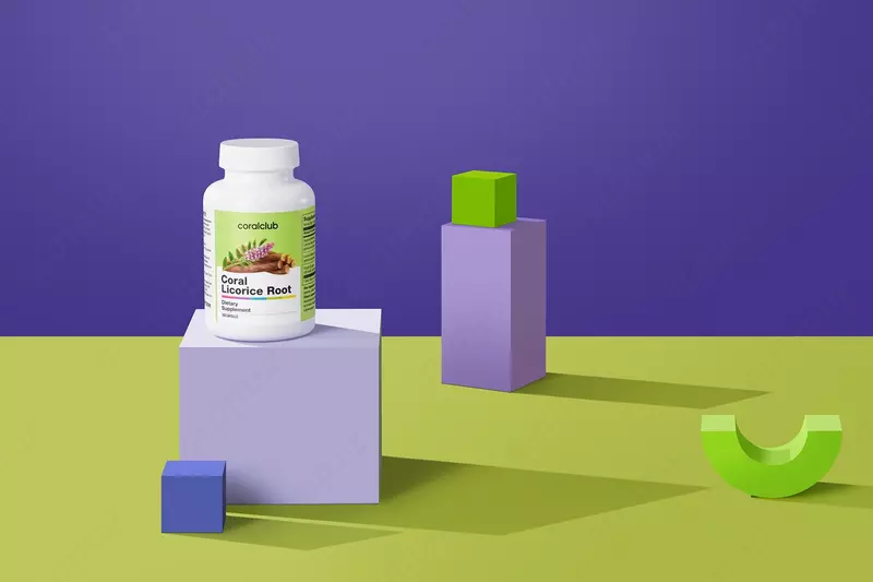 Marjon qizilmiya kapsulalari 100 dona