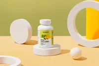 Корал Кошачий коготь капсулы 60 шт