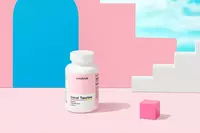 Coral Taurine (Корал Таурин) капсулы 60 шт