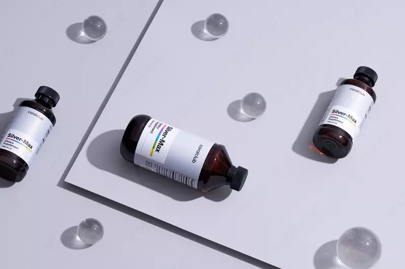 Сильвер-Макс 188 мл