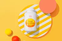 Coral Lecithin (Корал Лецитин) 120 шт от Coral Club