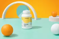 Би-Курунга таблетки 180 шт