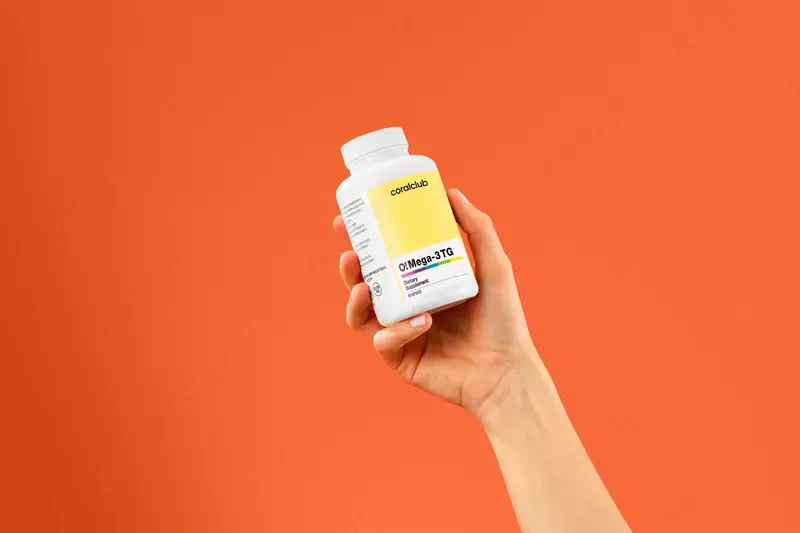 Омега 3/60 капсулы 90 шт