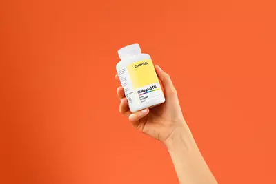 О!Мега-3 ТГ (90 капсул) Coral Club