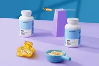 МСМ Bio капсулы 60 шт от Coral Club