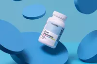 Coral Magnesium (Корал Магний) капсулы 60 шт от Coral club