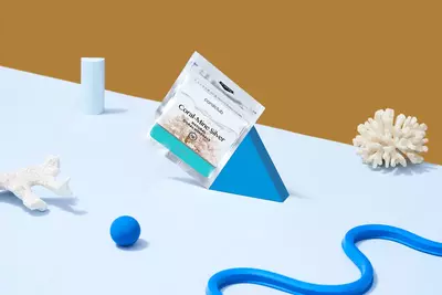 Coral Mine (Корал-Майн) 30 саше от Coral Club