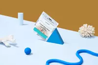 Coral-Mine Silver 30 ta paket