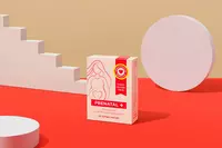 Prenatal+ (Пренатал+) капсулы 30 шт от Coral Club