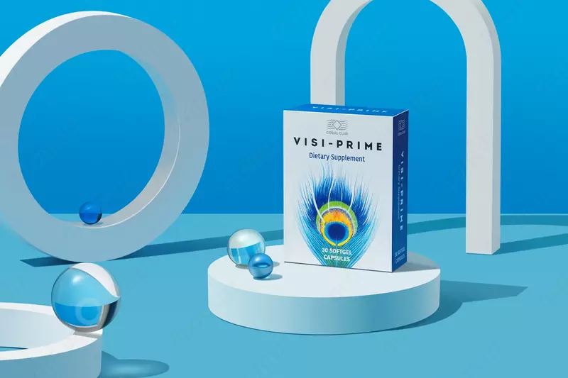 Kapsulalardagi Veezy-Prime