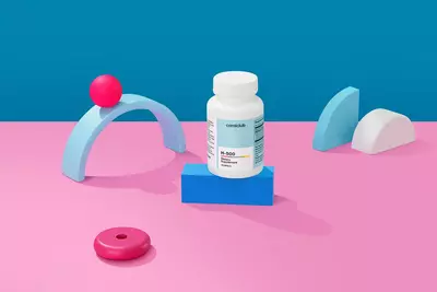 Н-500 капсулы 120 шт от Сoral Club купить в Ташкенте