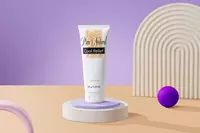 Крем для тела Cool Relief