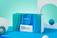 Recover Paсл (Рикавер Набор) от Coral Club