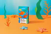DHA+D3 Smart chews (ДГК+D3 Смарт пастилки) 30 жевательных пастилок от Coral Club