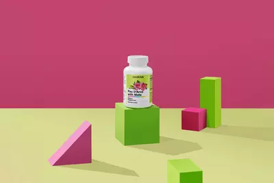 Pau DArco with Mate (Кора муравьиного дерева с мате) от Coral Club