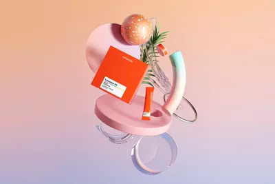 Lipostick Fit (Липостик Фит)15 стик-пакетов от Coral Club