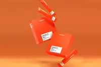 Lipostick Fit (Липостик Фит курс на месяц 60 стик-пакетов по 15 мл) Coral Club