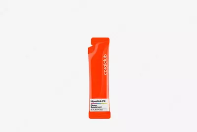 Lipostick Fit (Липостик Фит курс на месяц 60 стик-пакетов по 15 мл) Coral Club