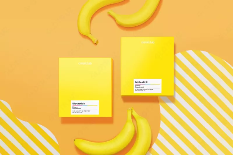 Metastick Pack (Метастик 4 упаковки — курс на месяц) от Coral club