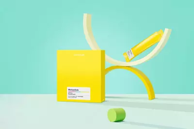 Metastick (Метастик15 стик-пакетов по 20 мл) от Coral Club