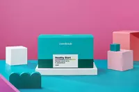 Healthy Start (Здоровый старт набор) от Coral Club