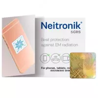 Neitronik 5GRS (Нейтроник 5GRS упаковка) от Coral Club