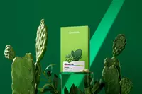 Ginerra (Джинерра 60 растительных капсул) от Coral Club