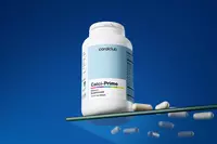 Кальци-Прайм (120 растительных капсул - 347 000 сум