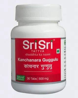 БАД Шри Шри Арджуна.