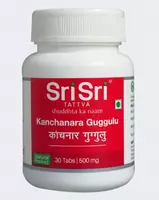 БАД Шри Шри Арджуна.