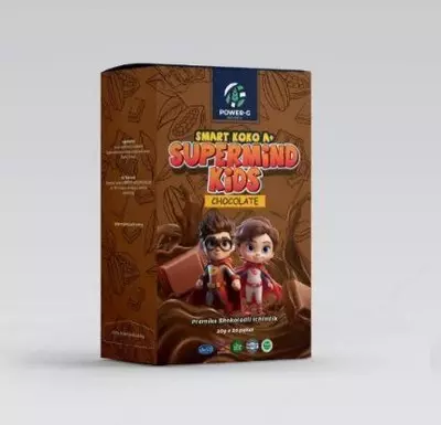 Шоколад детский