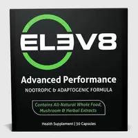 Elev8 (Элив8) 30 капсул – B-Epic