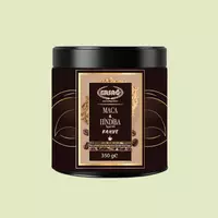 Кофе с мака и цикорием Эрсаг