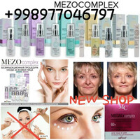 Уход за кожей mezo complex - 120 000 сум
