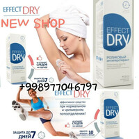 Антиперспирант Effect dry